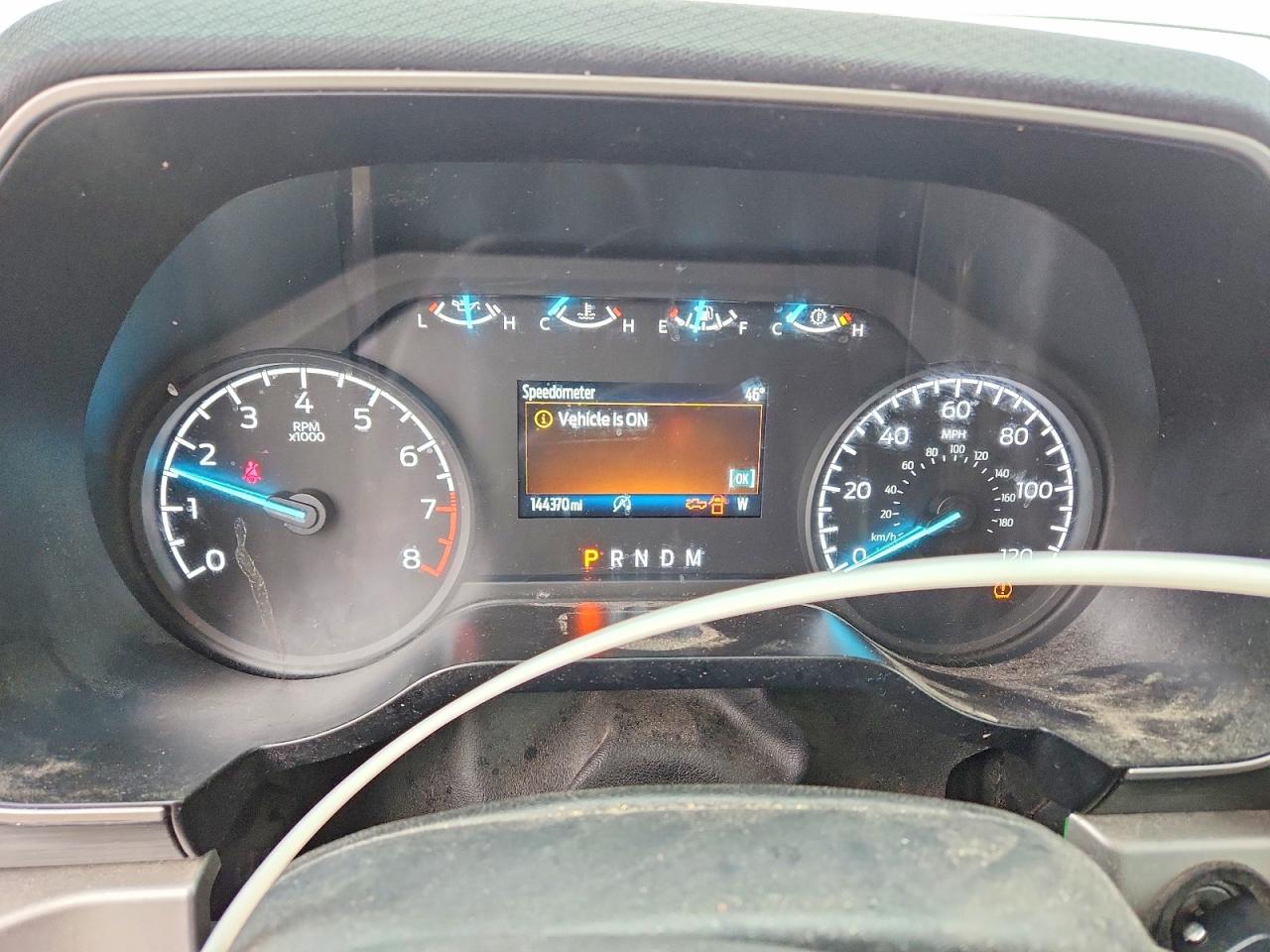 2021 FORD F150 SUPER CAB photo 17