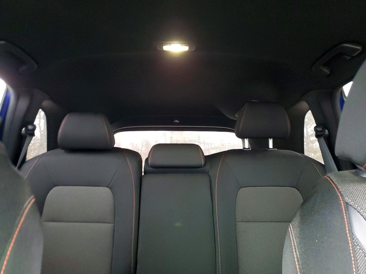 2024 HONDA CR-V SPORT photo 10