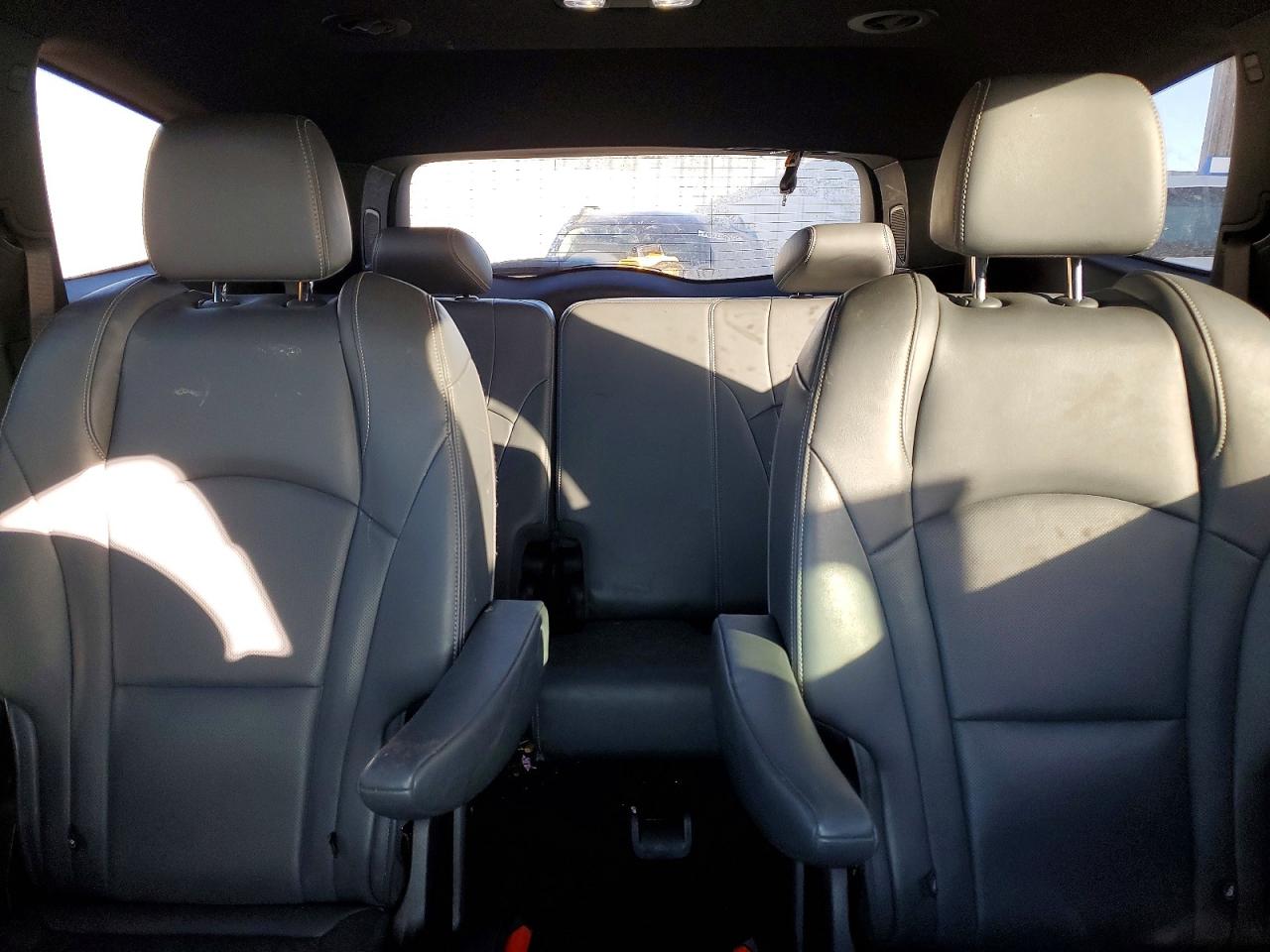 2022 BUICK ENCLAVE PREMIUM photo 28