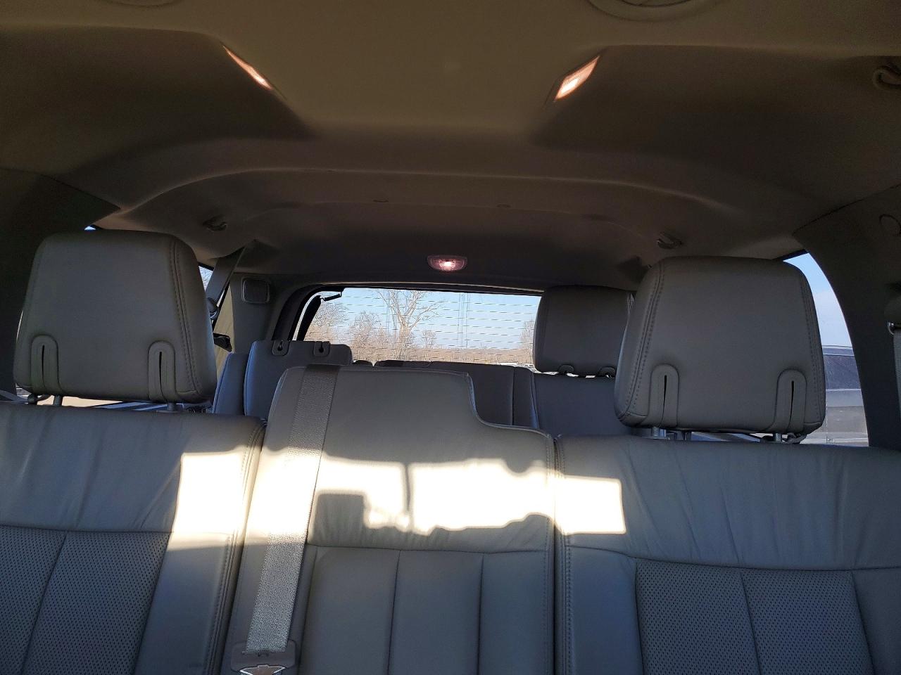 2013 LINCOLN NAVIGATOR L photo 19