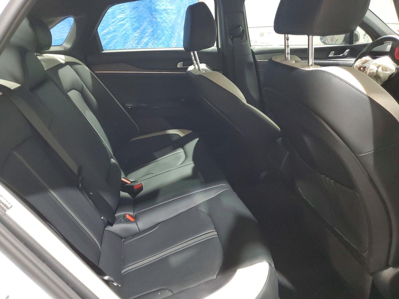 2025 KIA K5 photo 10