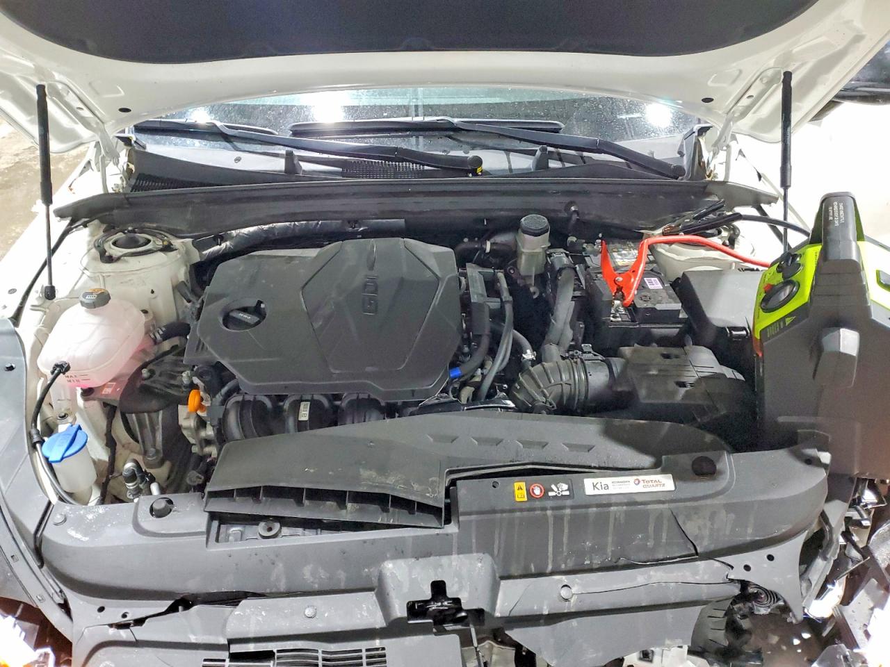 2025 KIA K5 photo 11