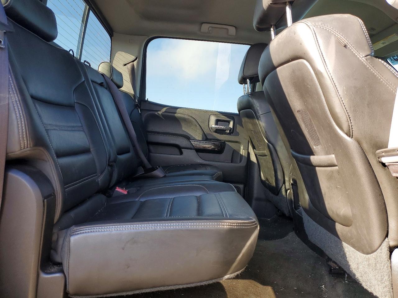 2015 GMC SIERRA C1500 DENALI photo 19