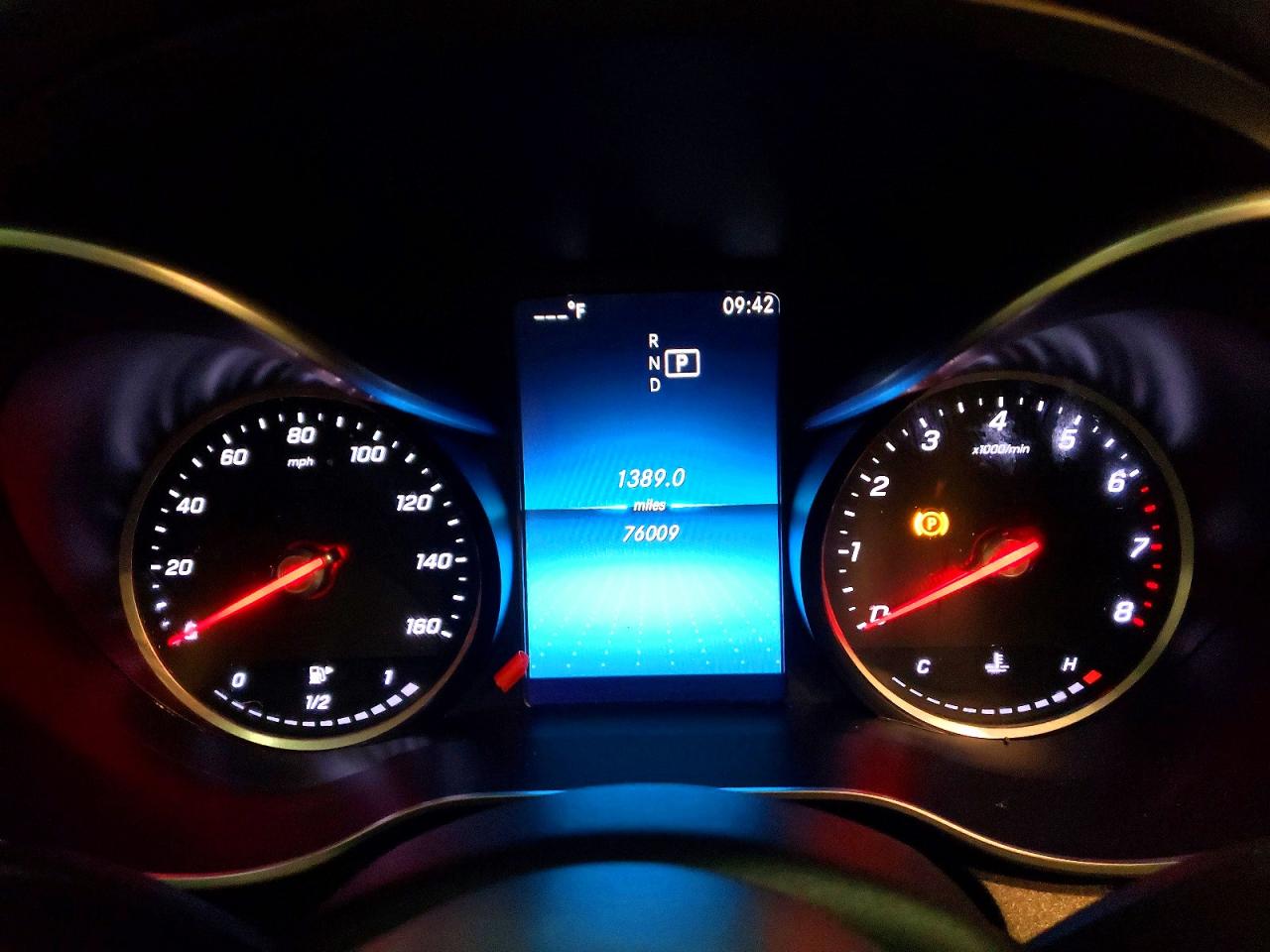 2019 MERCEDES-BENZ C 300 photo 33