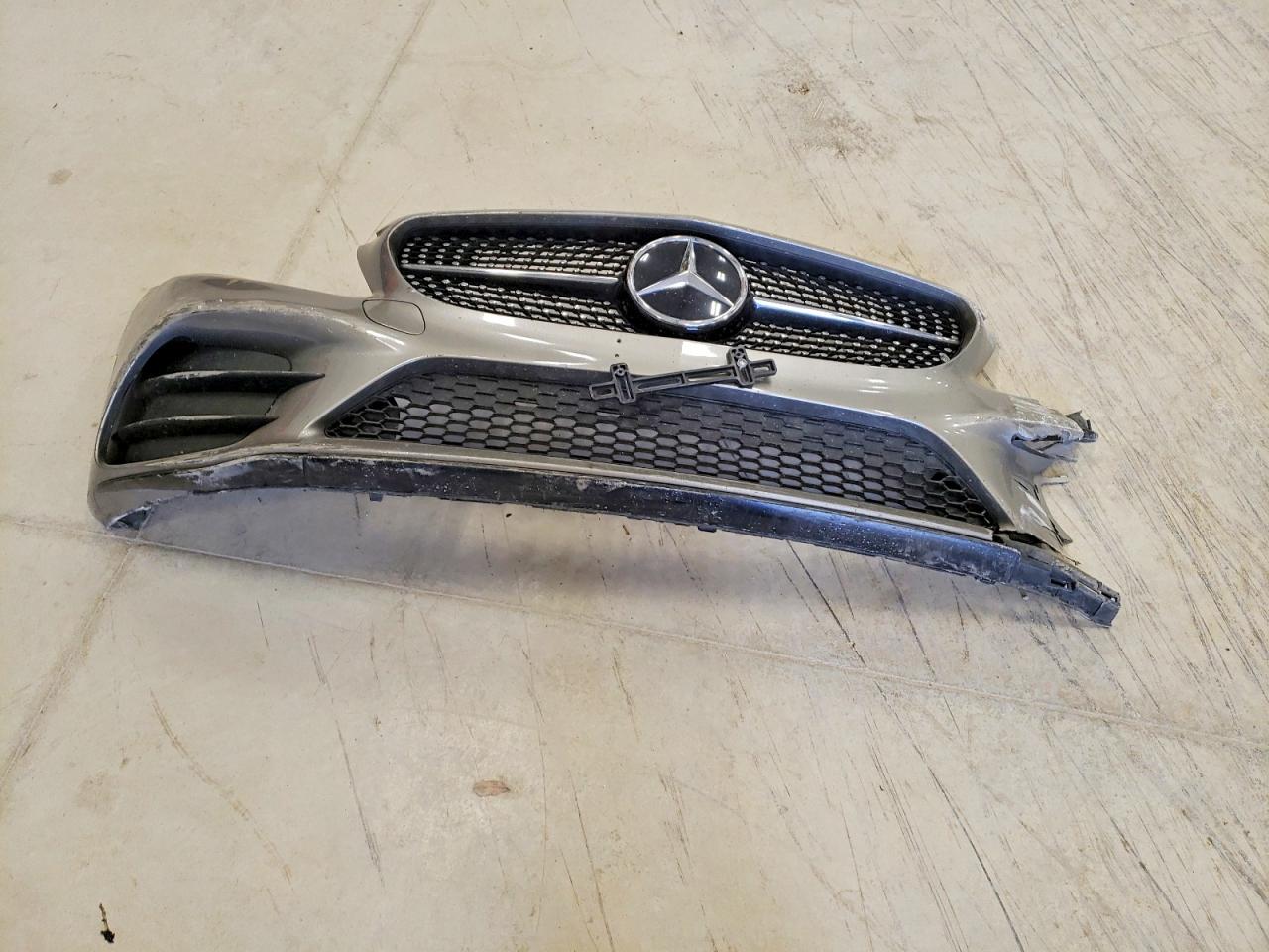 2019 MERCEDES-BENZ C 300 photo 45