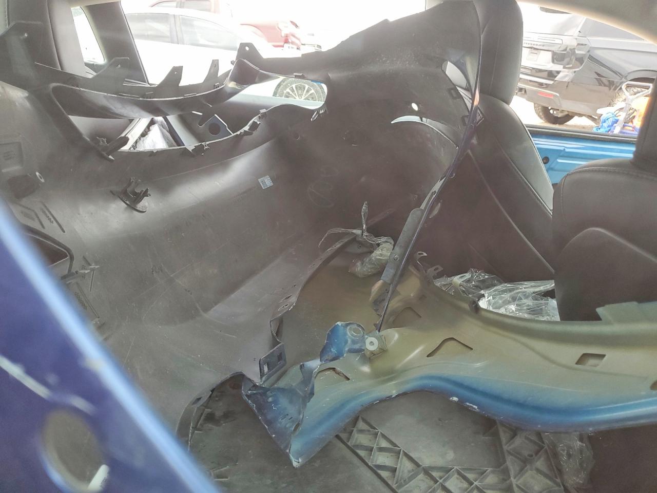 2022 TESLA MODEL 3 photo 10