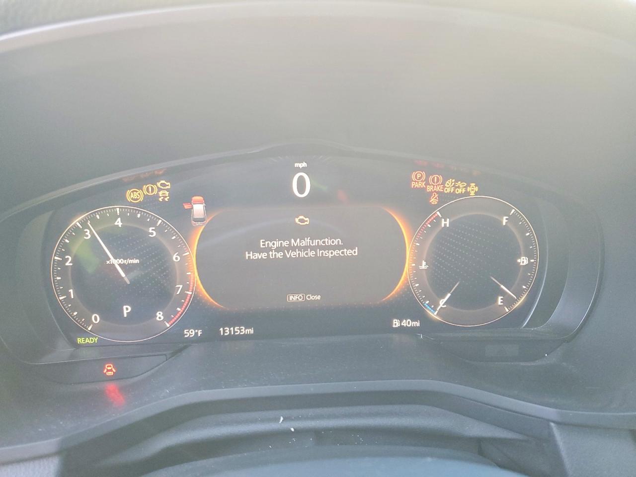 2024 MAZDA CX-90 PREMIUM PLUS photo 9