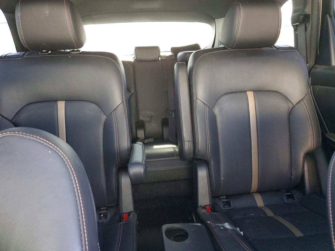 2024 MAZDA CX-90 PREMIUM PLUS photo 10