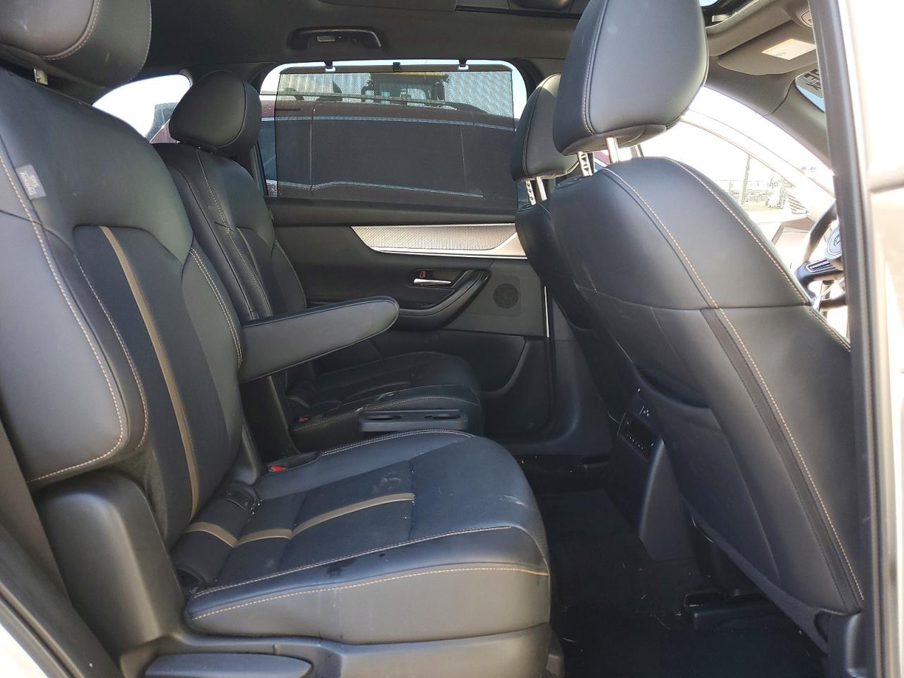 2024 MAZDA CX-90 PREMIUM PLUS photo 11