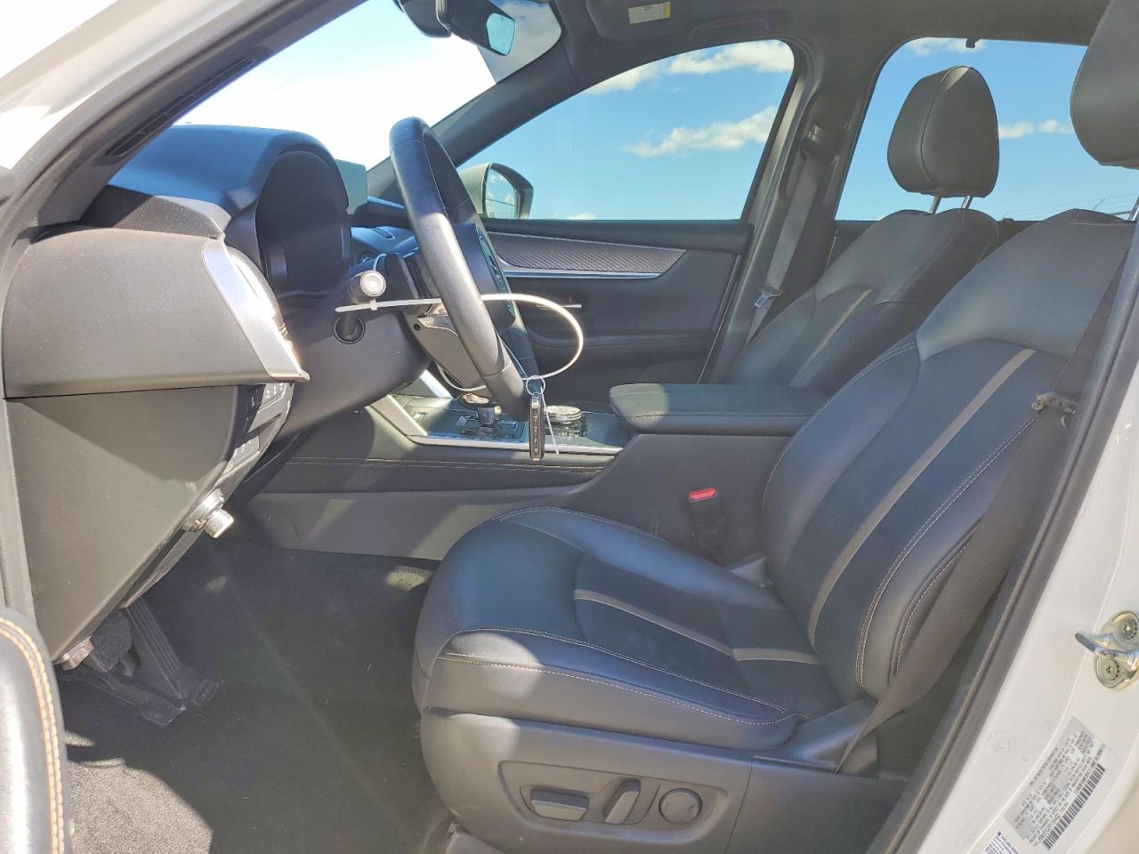 2024 MAZDA CX-90 PREMIUM PLUS photo 7