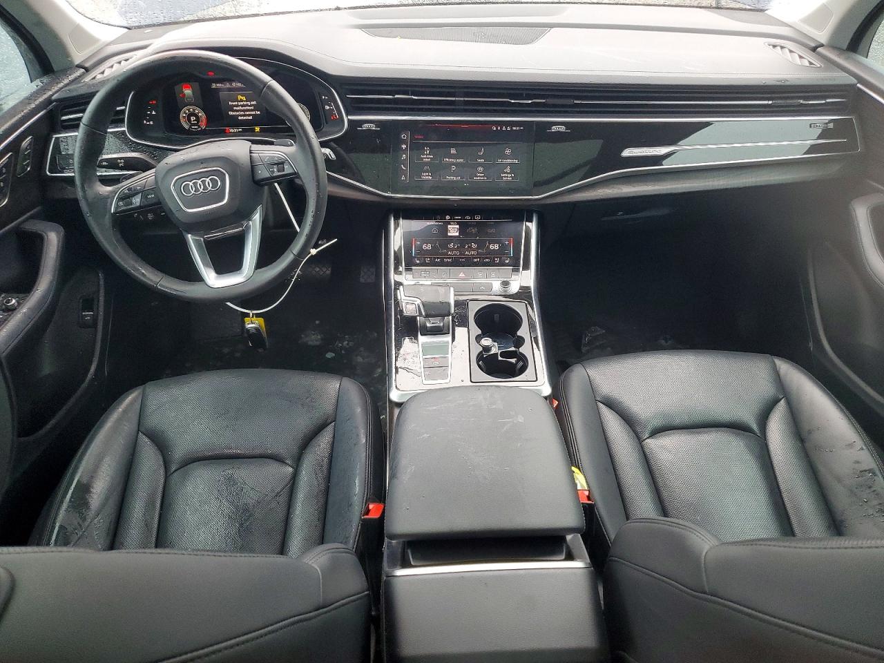 2023 AUDI Q7 PREMIUM PLUS photo 15