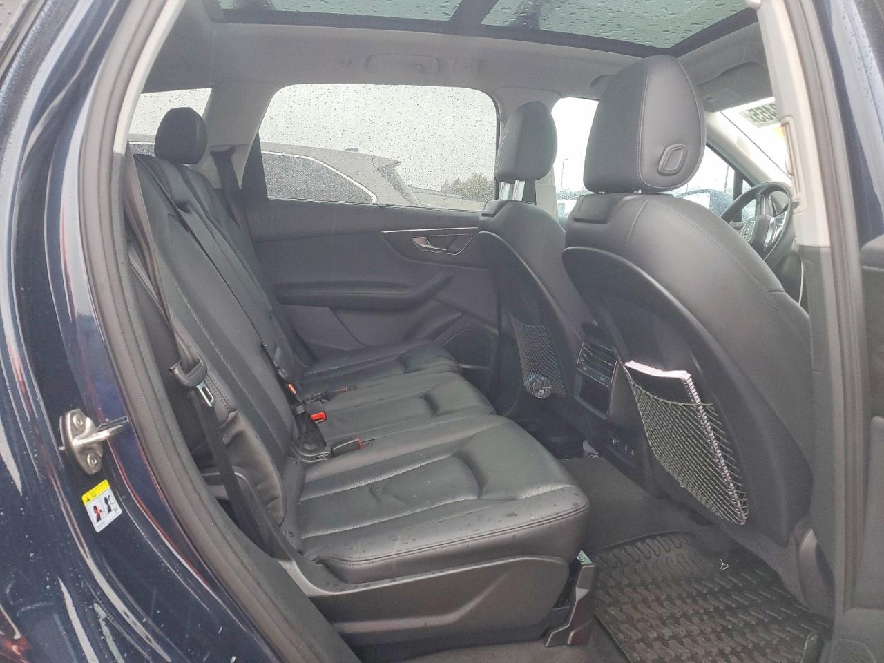2023 AUDI Q7 PREMIUM PLUS photo 21
