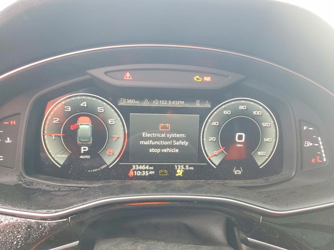 2023 AUDI Q7 PREMIUM PLUS photo 17