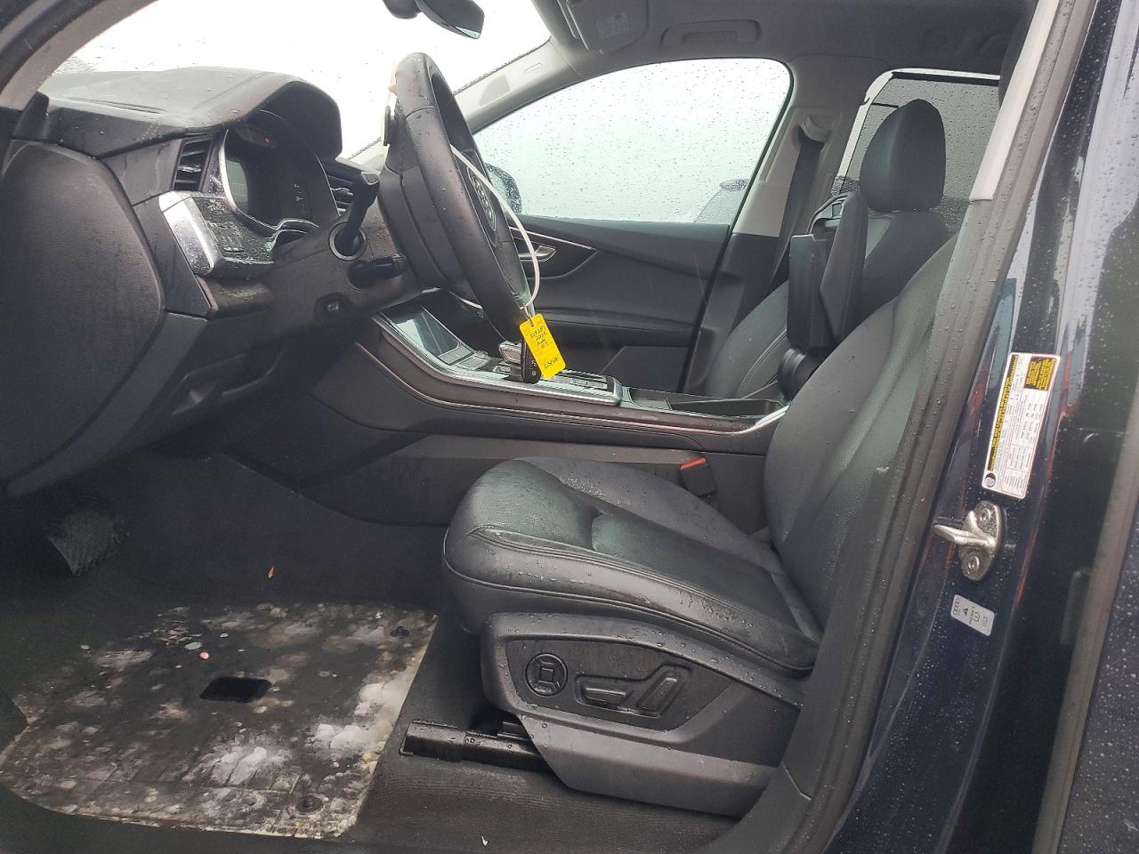 2023 AUDI Q7 PREMIUM PLUS photo 13