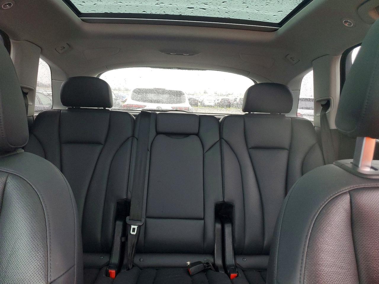 2023 AUDI Q7 PREMIUM PLUS photo 19