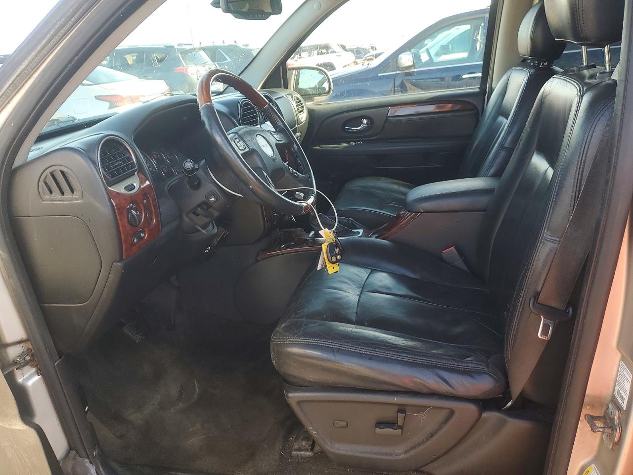 2006 GMC ENVOY DENALI XL photo 19