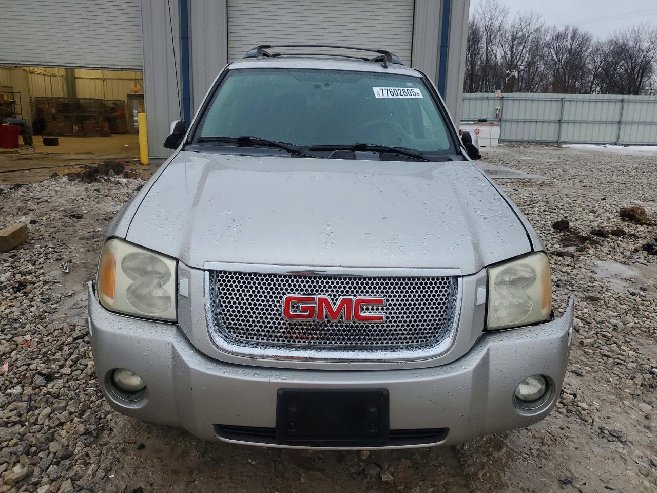 2006 GMC ENVOY DENALI XL photo 13