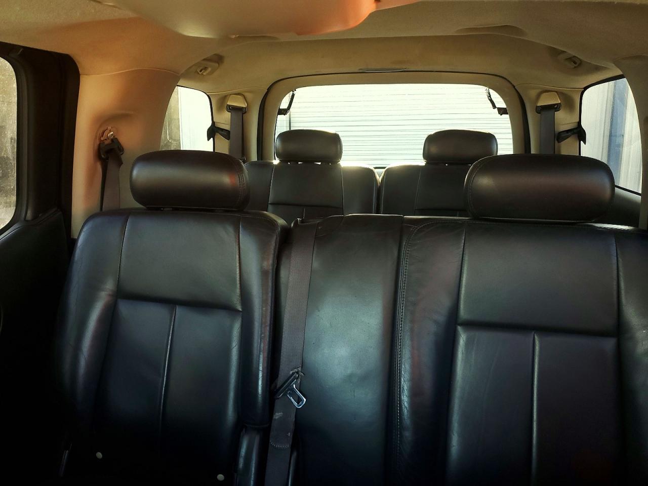 2006 GMC ENVOY DENALI XL photo 28