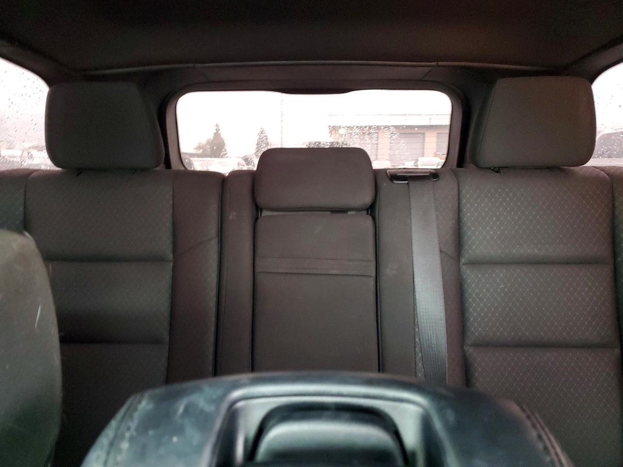2020 JEEP GRAND CHEROKEE LAREDO photo 10