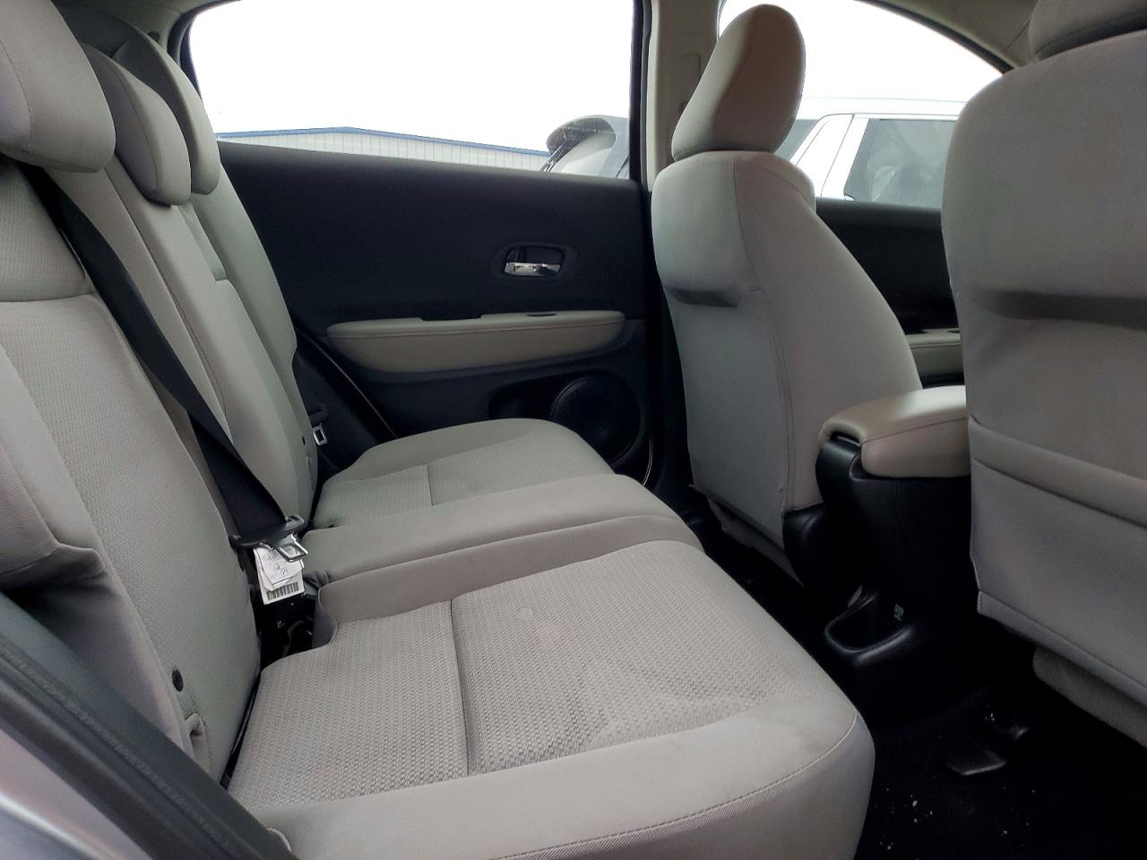 2019 HONDA HR-V LX photo 31