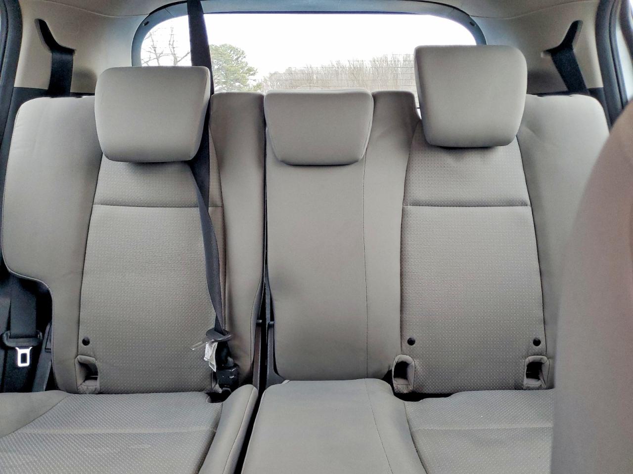 2019 HONDA HR-V LX photo 28