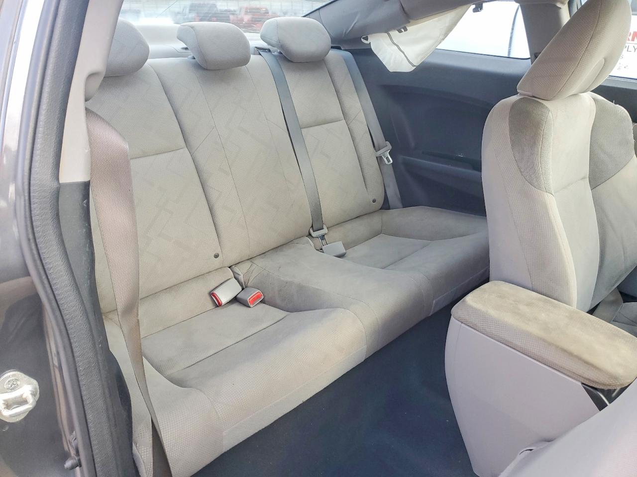 2012 HONDA CIVIC LX photo 28