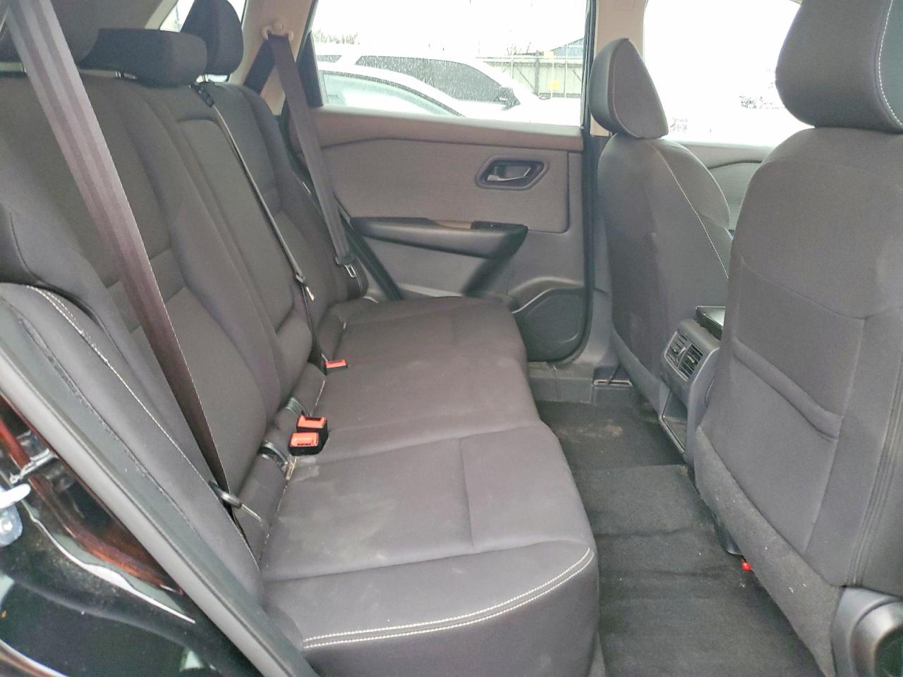 2023 NISSAN ROGUE S photo 31