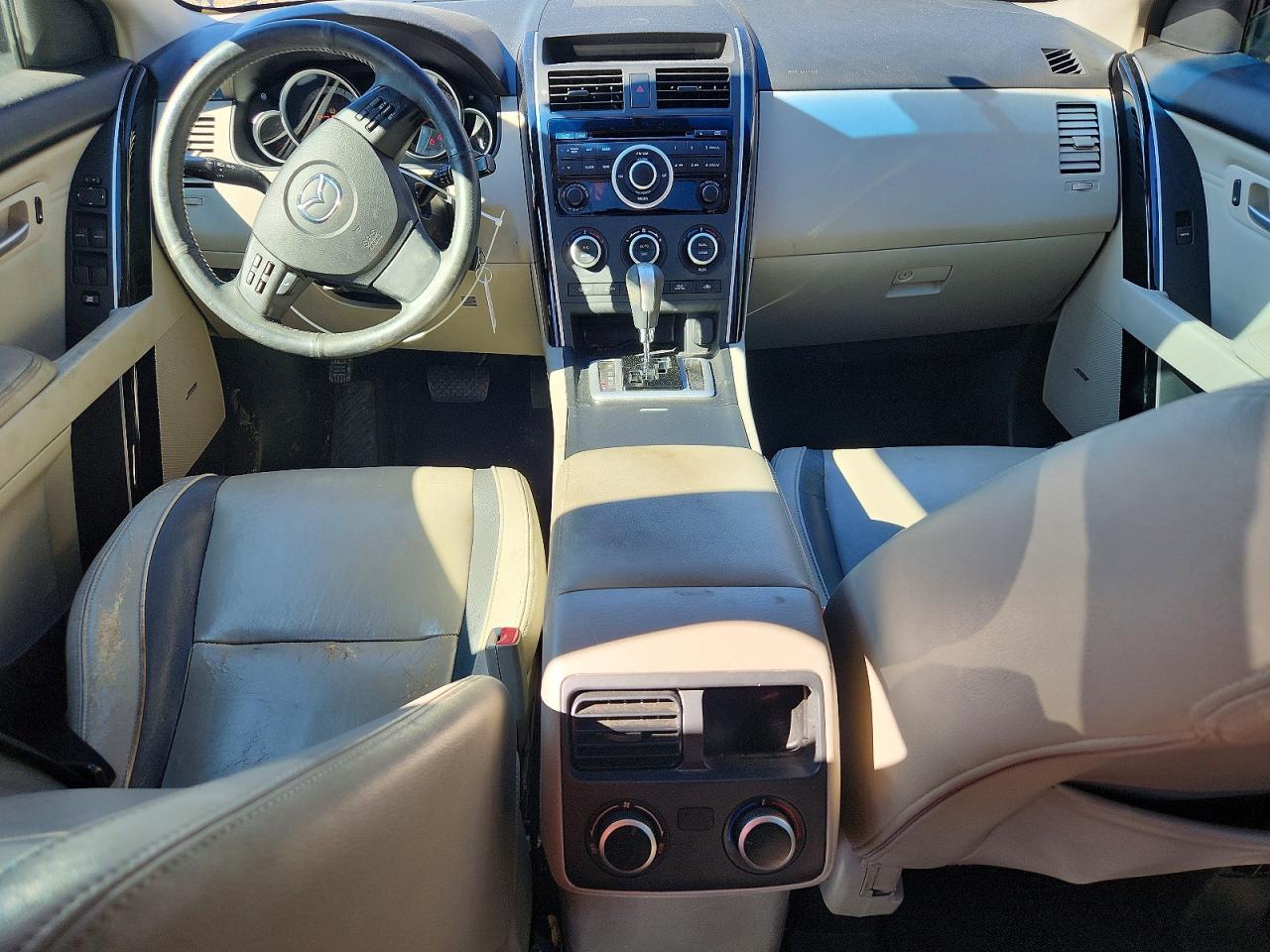 2008 MAZDA CX-9 photo 15