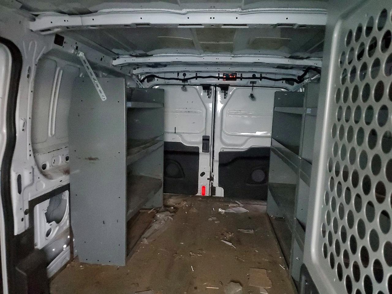 2018 FORD TRANSIT T-250 photo 19