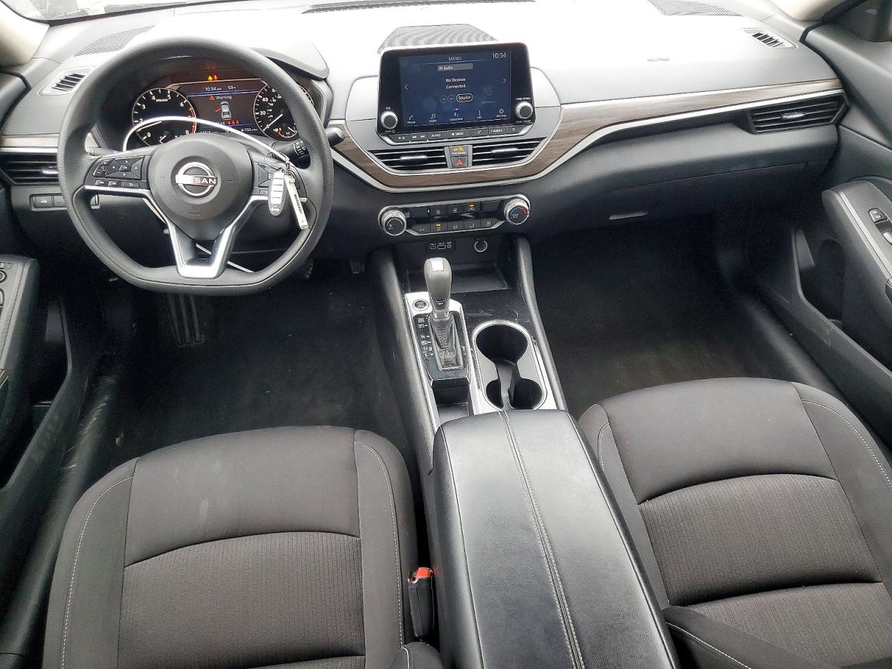 2024 NISSAN ALTIMA SV photo 22