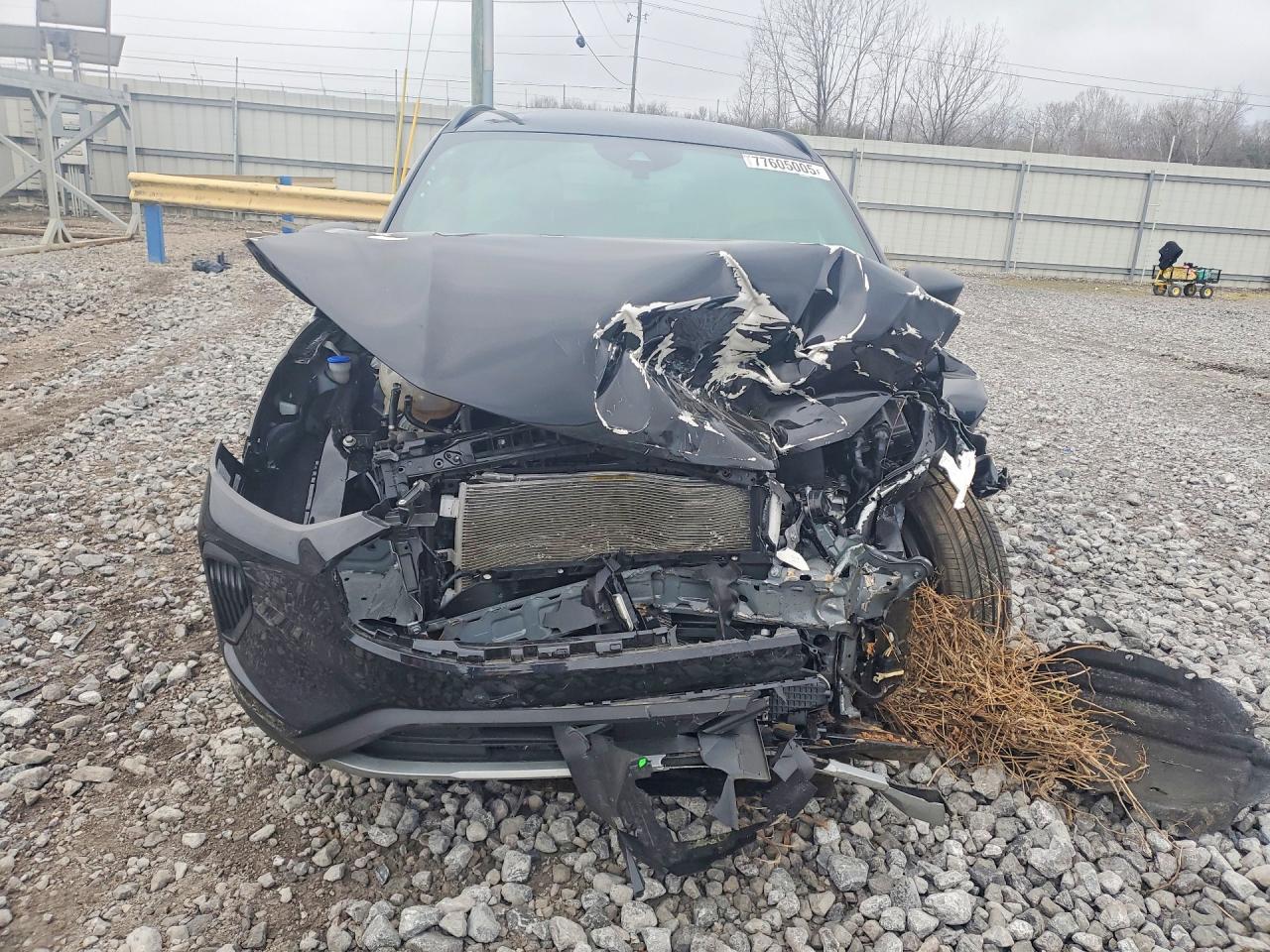 2025 FORD ESCAPE ST LINE photo 13