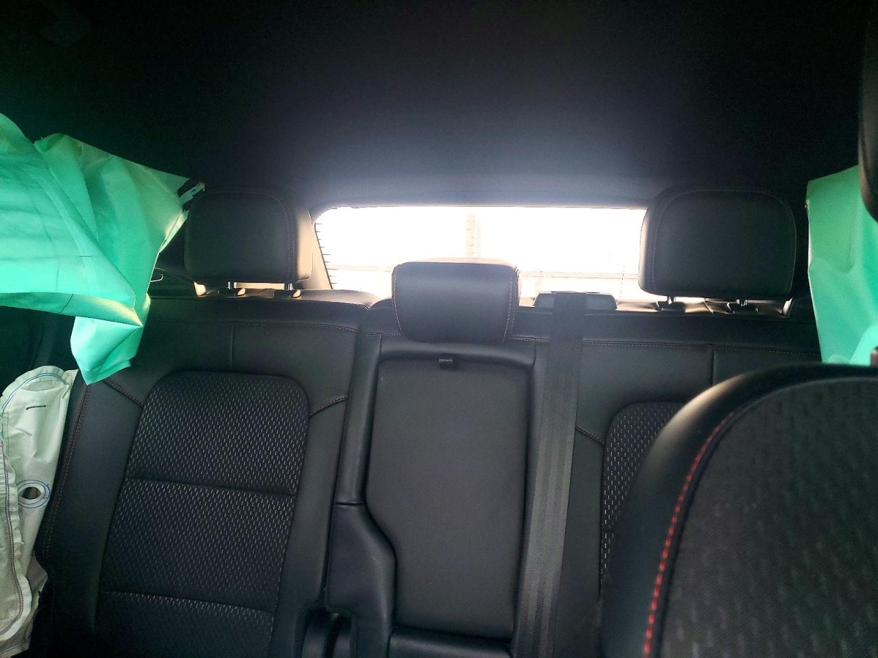 2025 FORD ESCAPE ST LINE photo 28
