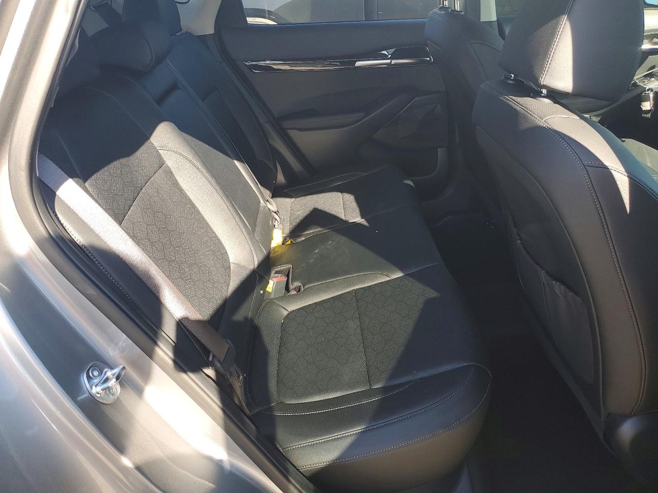 2025 KIA SELTOS EX photo 19