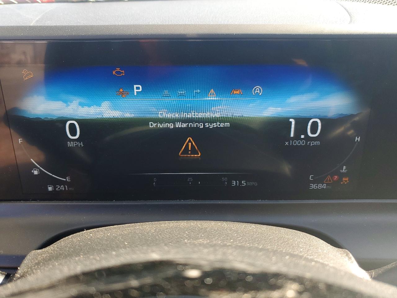 2025 KIA SELTOS EX photo 17