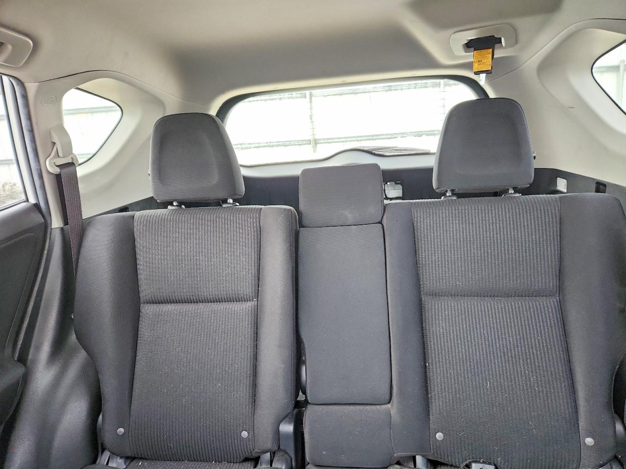 2016 TOYOTA RAV4 LE photo 10