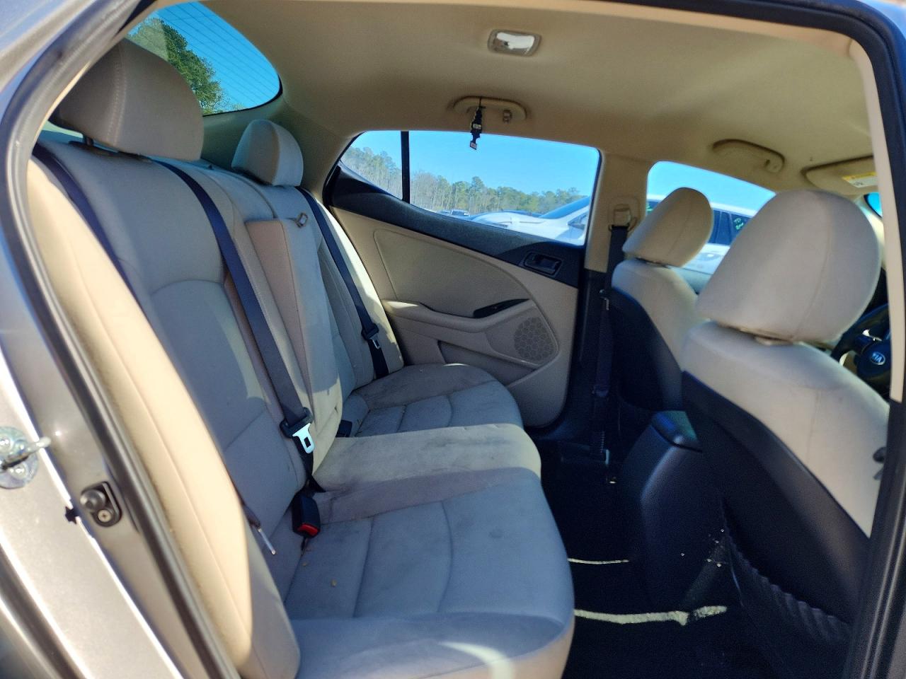 2014 KIA OPTIMA photo 28