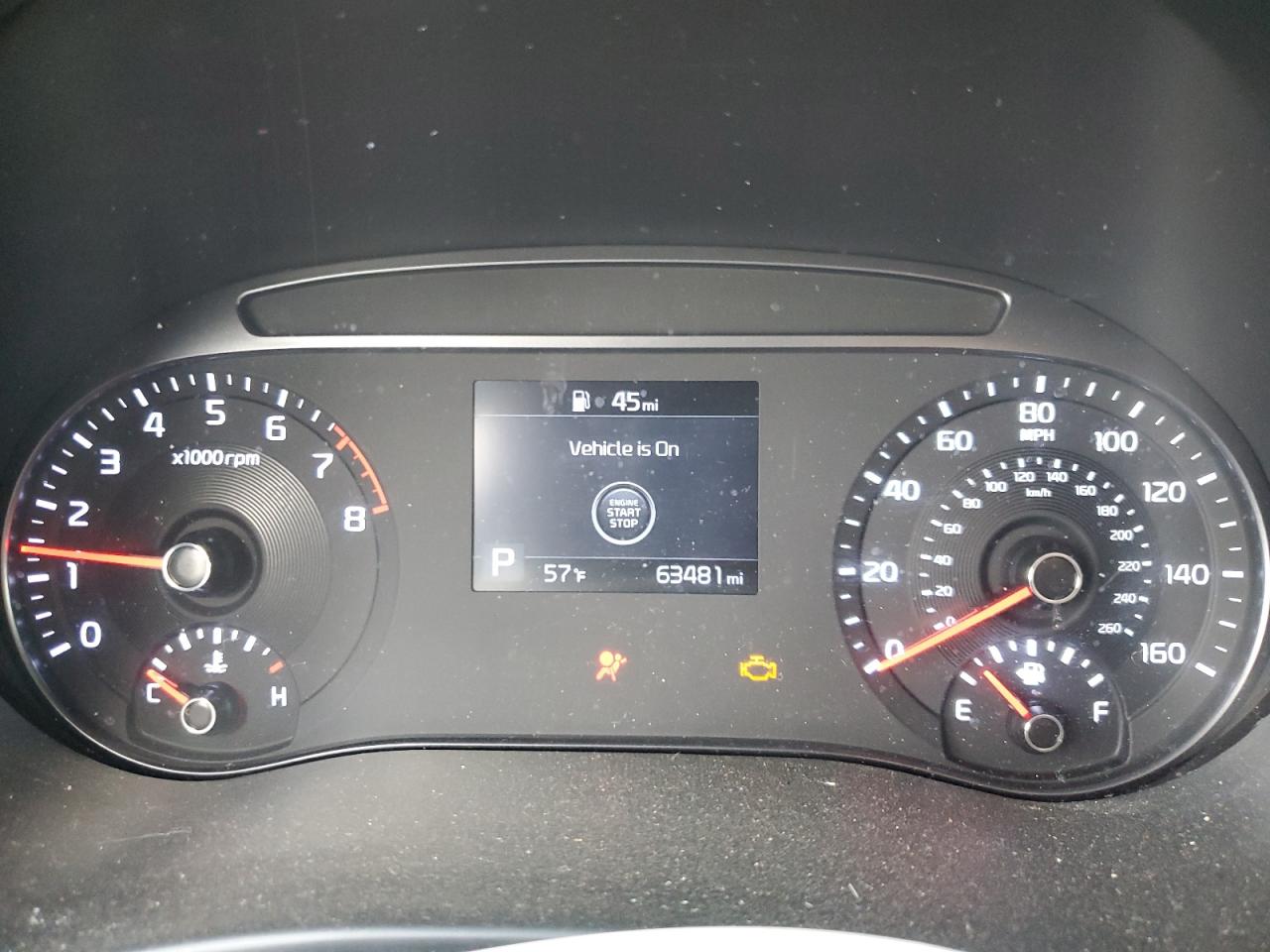 2020 KIA SOUL EX photo 17