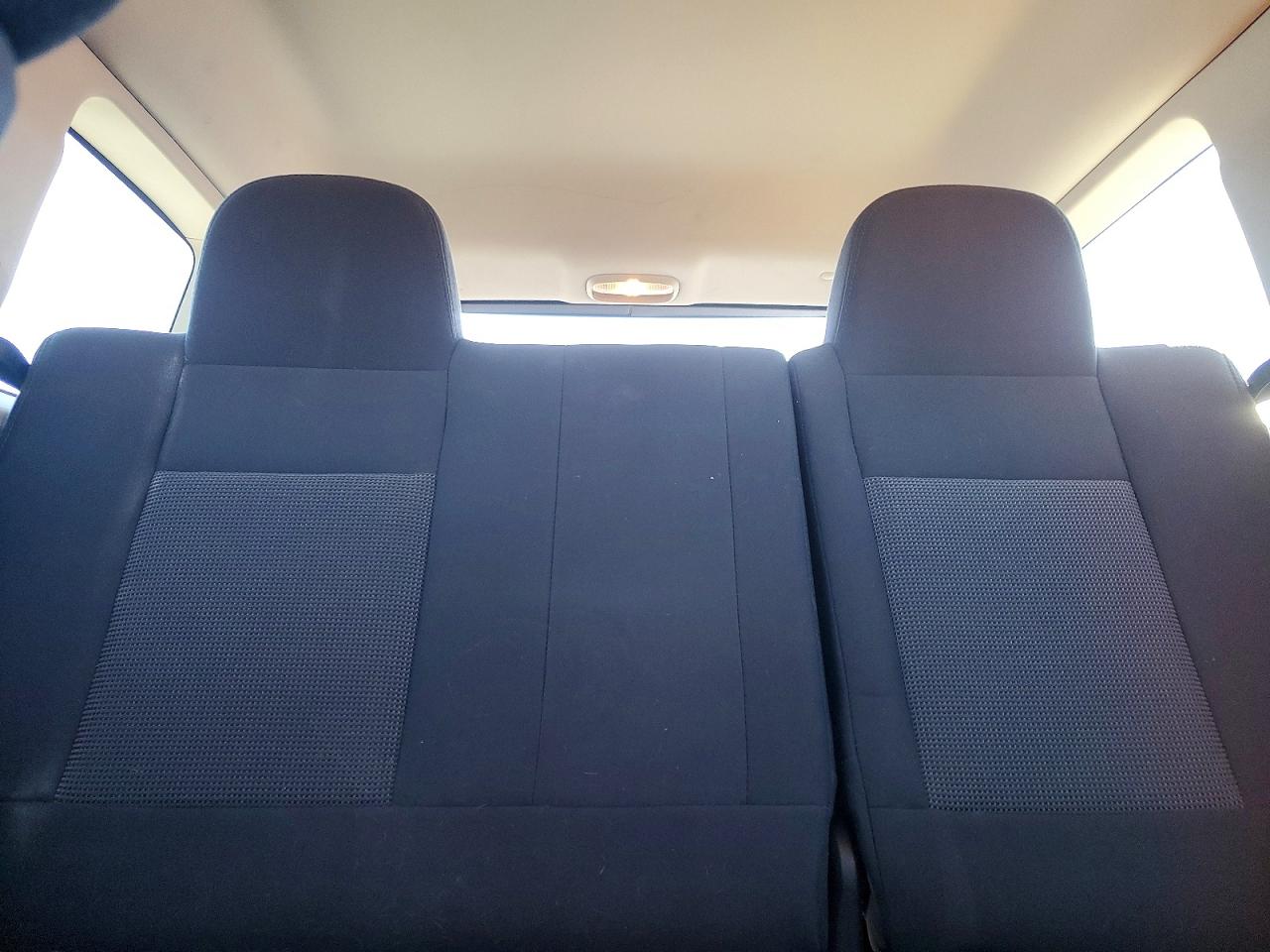 2012 JEEP PATRIOT SPORT photo 19