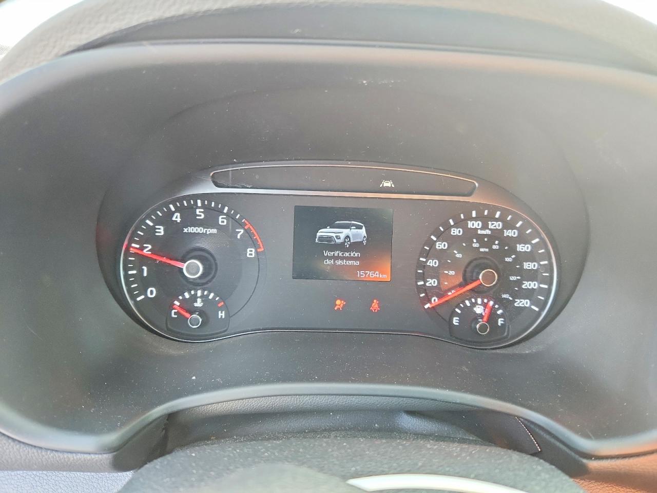 2022 KIA SOUL EX photo 9