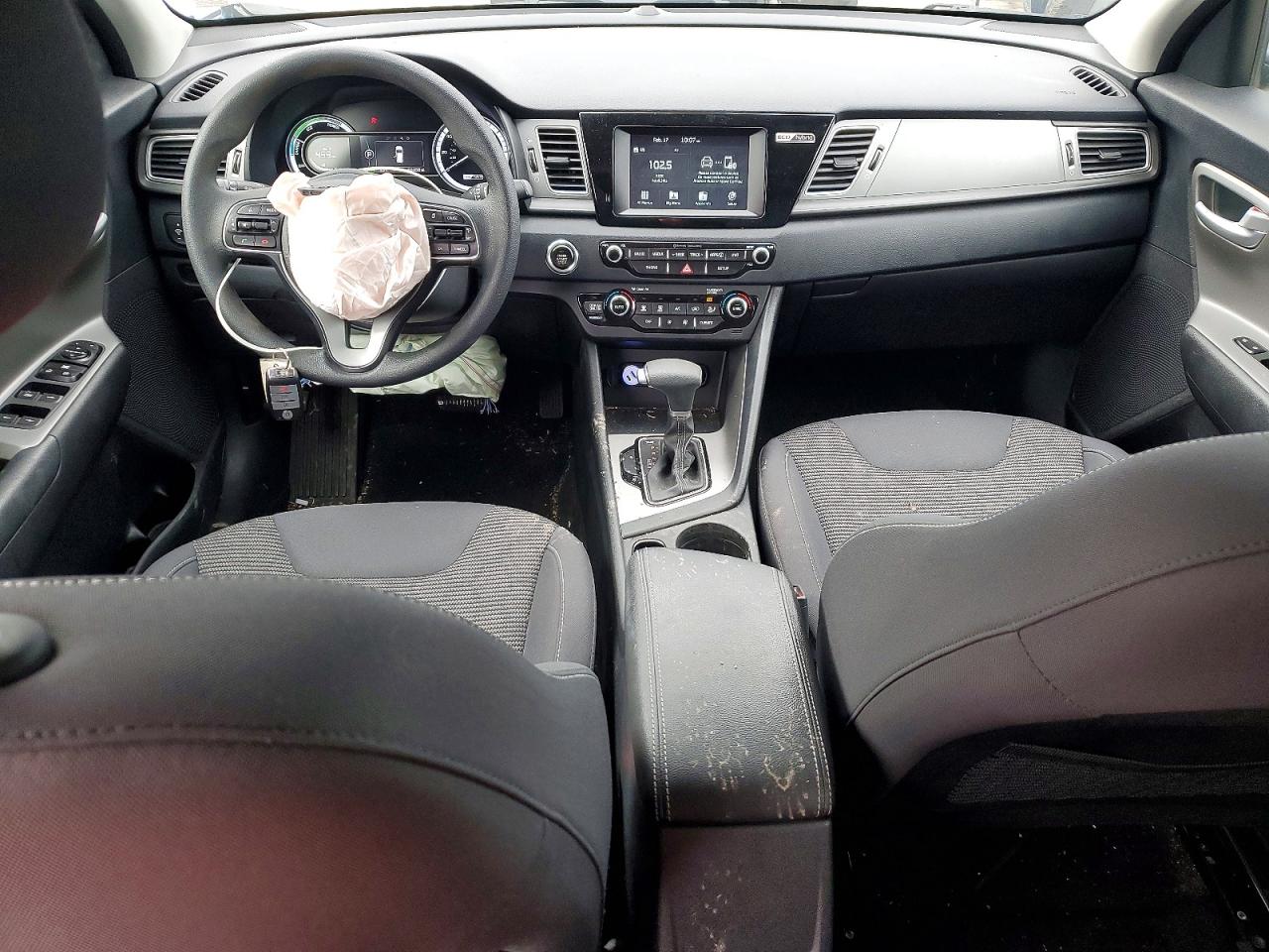 2018 KIA NIRO FE photo 8