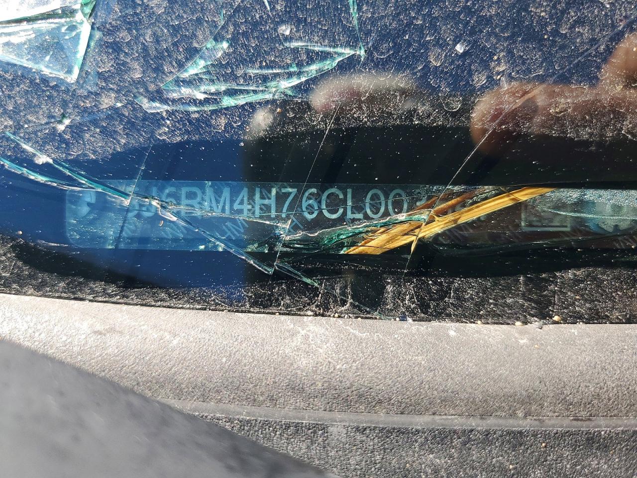 2012 HONDA CR-V EXL photo 13