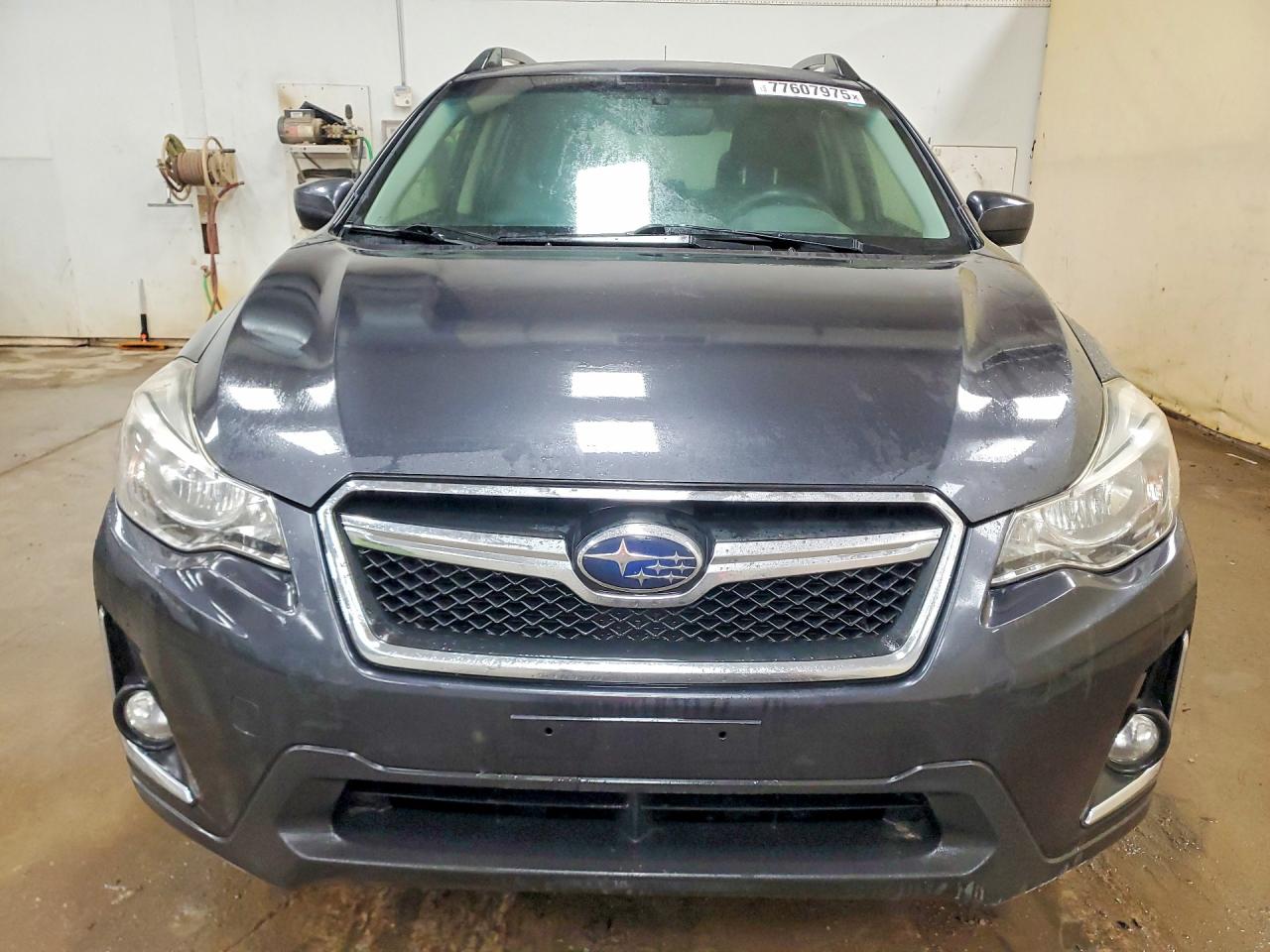 2017 SUBARU CROSSTREK PREMIUM photo 13