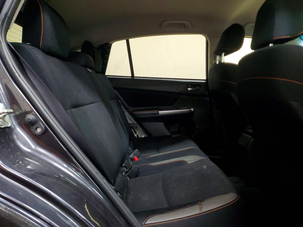 2017 SUBARU CROSSTREK PREMIUM photo 31