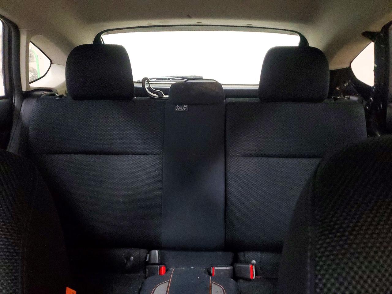 2017 SUBARU CROSSTREK PREMIUM photo 28