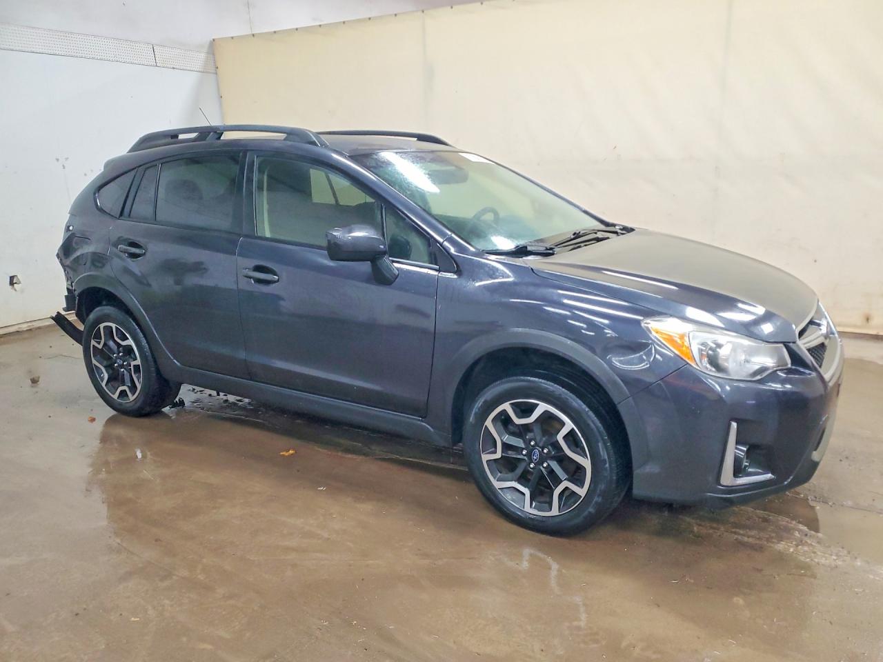 2017 SUBARU CROSSTREK PREMIUM photo 10