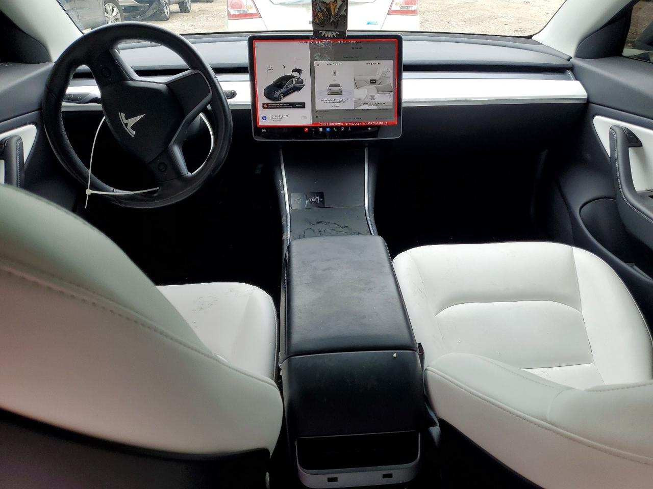 2019 TESLA MODEL 3 photo 8