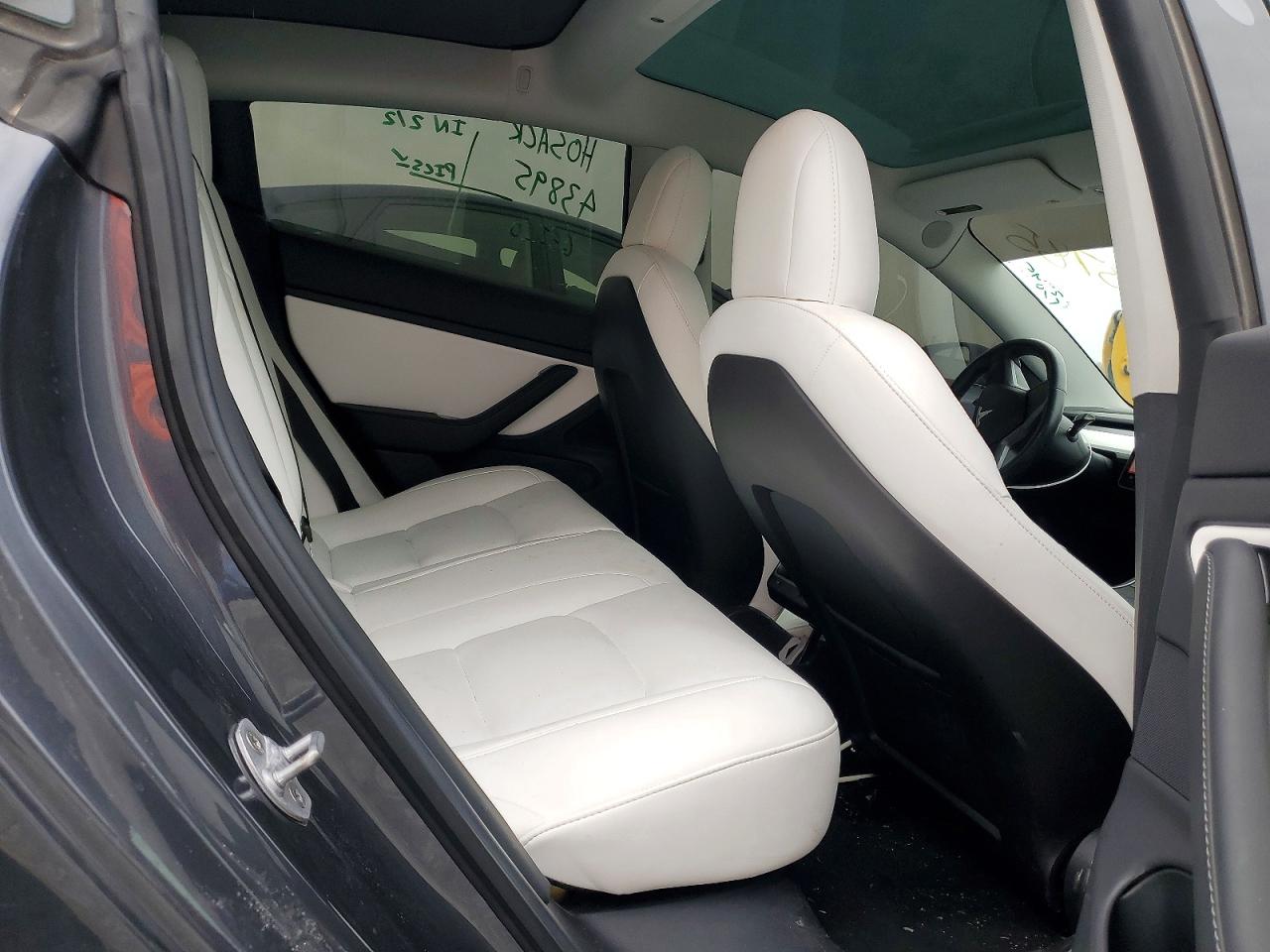 2019 TESLA MODEL 3 photo 10