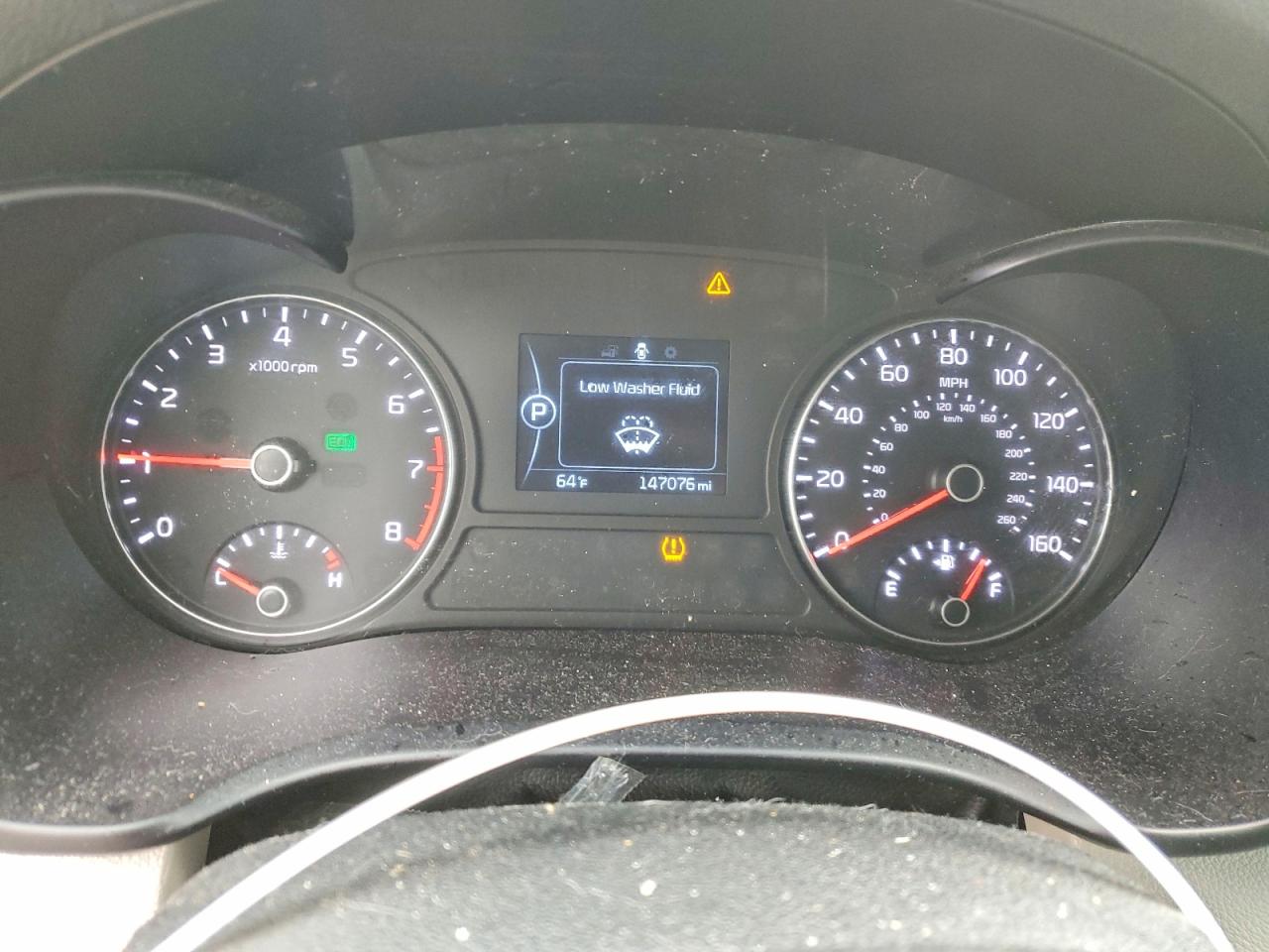 2016 KIA OPTIMA LX photo 25