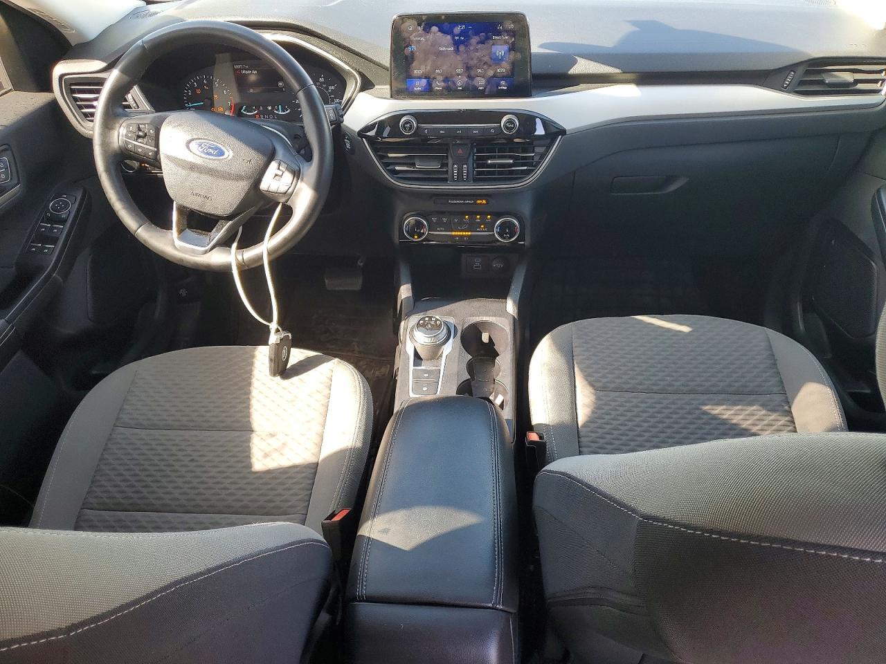 2022 FORD ESCAPE SE photo 15