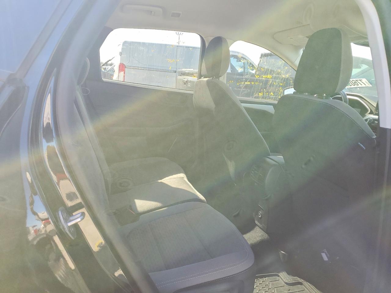 2022 FORD ESCAPE SE photo 19